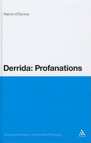 Derrida: Profanations