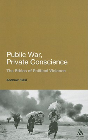 Public War, Private Conscience