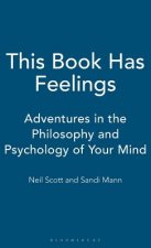 This Book Has Feelings