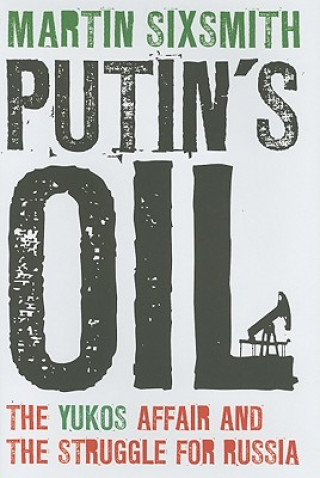 Putin's Oil