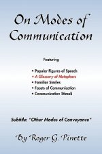 On Modes of Communication