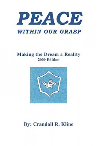 Peace Within Our Grasp
