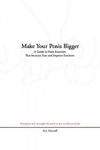 Make Your Penis Bigger