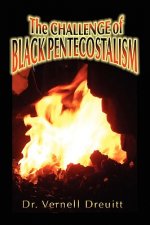 Challenge of Black Pentecostalism