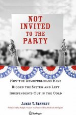 Not Invited to the Party