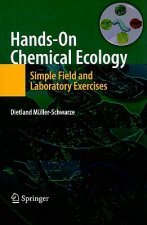 Hands-on Chemical Ecology