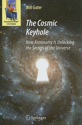 Cosmic Keyhole