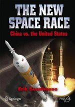 New Space Race: China vs. USA