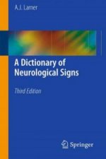 Dictionary of Neurological Signs