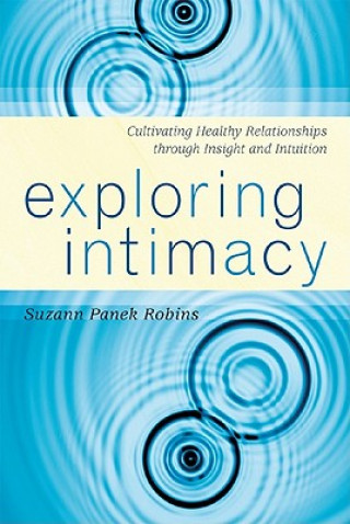Exploring Intimacy