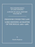Study in Legal History