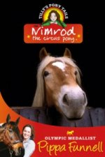 Tilly's Pony Tails: Nimrod the Circus Pony