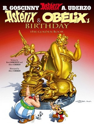 Asterix: Asterix and Obelix's Birthday