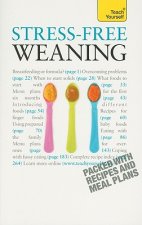 Stress-Free Weaning: Teach Yourself
