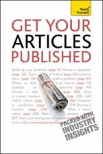 Get Your Articles Published