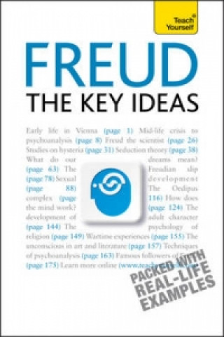 Teach Yourself Freud