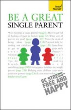 Be a Great Single Parent