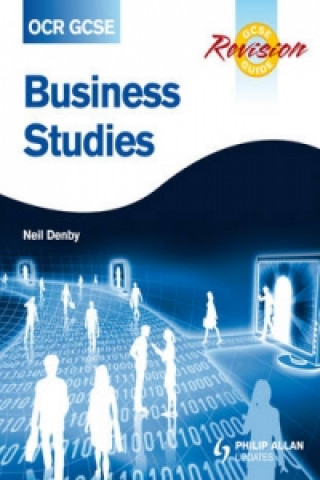 OCR GCSE Business Studies Revision Guide
