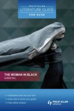 Philip Allan Literature Guide (for GCSE): The Woman in Black