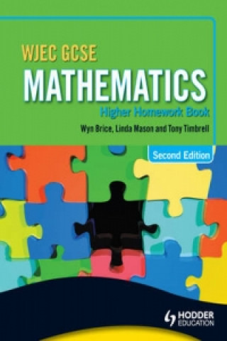 WJEC GCSE Mathematics