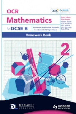 OCR Mathematics for GCSE Specification B