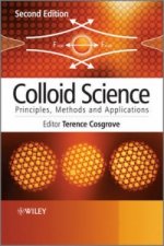 Colloid Science - Principles, methods and Applications 2e