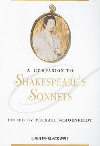 Companion to Shakespeare's Sonnets