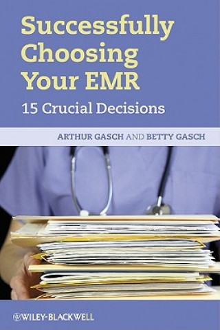 Successfully Choosing Your EMR - 15 Crucial Decisions