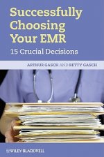 Successfully Choosing Your EMR - 15 Crucial Decisions