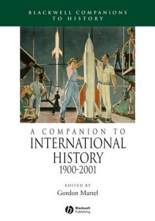Companion to International History 1900-2001
