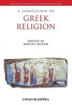 Companion to Greek Religion