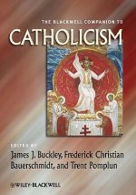Blackwell Companion to Catholicism
