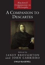 Companion to Descartes