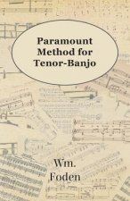 Paramount Method For Tenor-Banjo