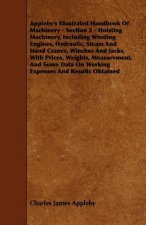 Appleby's Illustrated Handbook Of Machinery - Section 2 - Ho