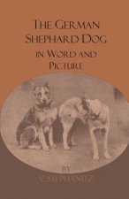 German Shepherd Dog In Word And Picture