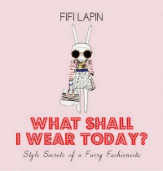 What Shall I Wear Today? Style Secrets of a Furry Fashionist