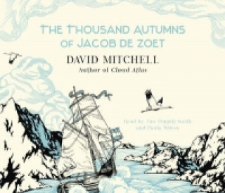 Thousand Autumns of Jacob de Zoet