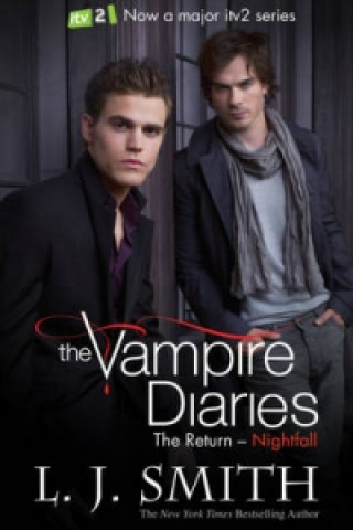 Vampire Diaries: Nightfall