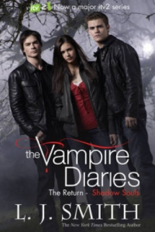 Vampire Diaries: Shadow Souls