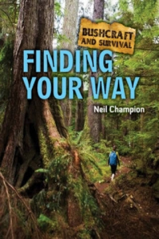 Finding Your Way