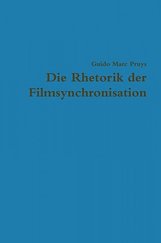 Die Rhetorik der Filmsynchronisation