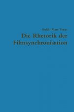 Die Rhetorik der Filmsynchronisation