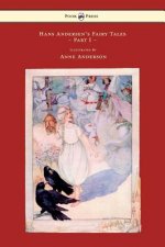 Hans Andersen's Fairy Tales Illustrated By Anne Anderson