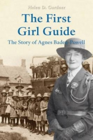 Agnes Baden-Powell