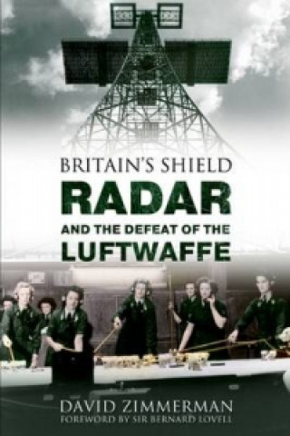 Britain's Shield