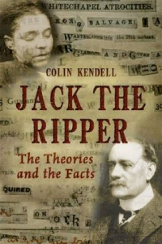 Jack the Ripper