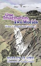One Imagination, Two Worlds