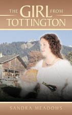 Girl From Tottington