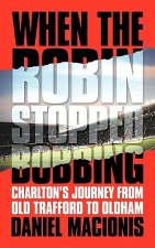 When The Robin Stopped Bobbing